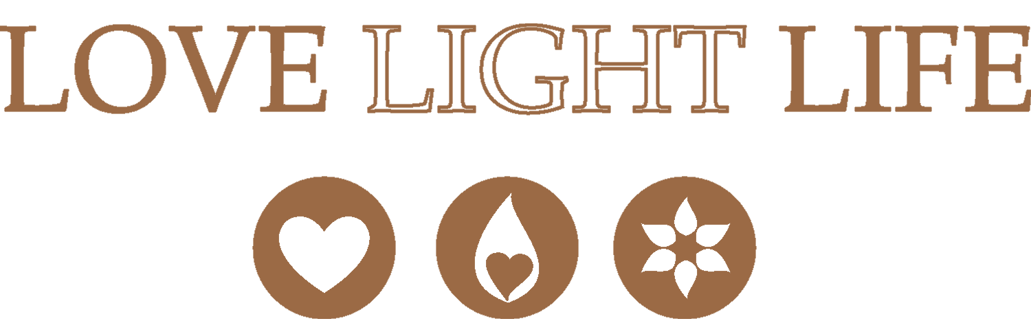 Love Light Life Candles