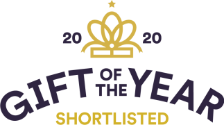 Gitf of the Year logo